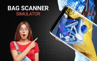 X ray Bag Scanner Simulator capture d'écran 1