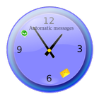 آیکون‌ Automatic Messages