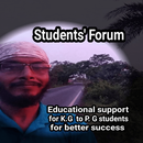 Student's Forum APK