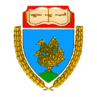 Bago University simgesi