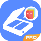 iScanner – PDF Scanner – Camera Scanner أيقونة
