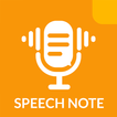 Voice Notes: Voice Typing, Voice To Text Converter