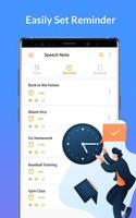 Voice Notes: Voice Typing, Voice To Text Converter скриншот 2