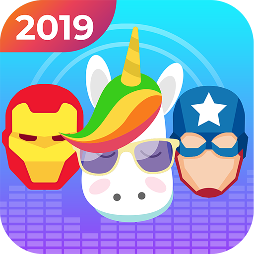 Funny Voice Changer [New]