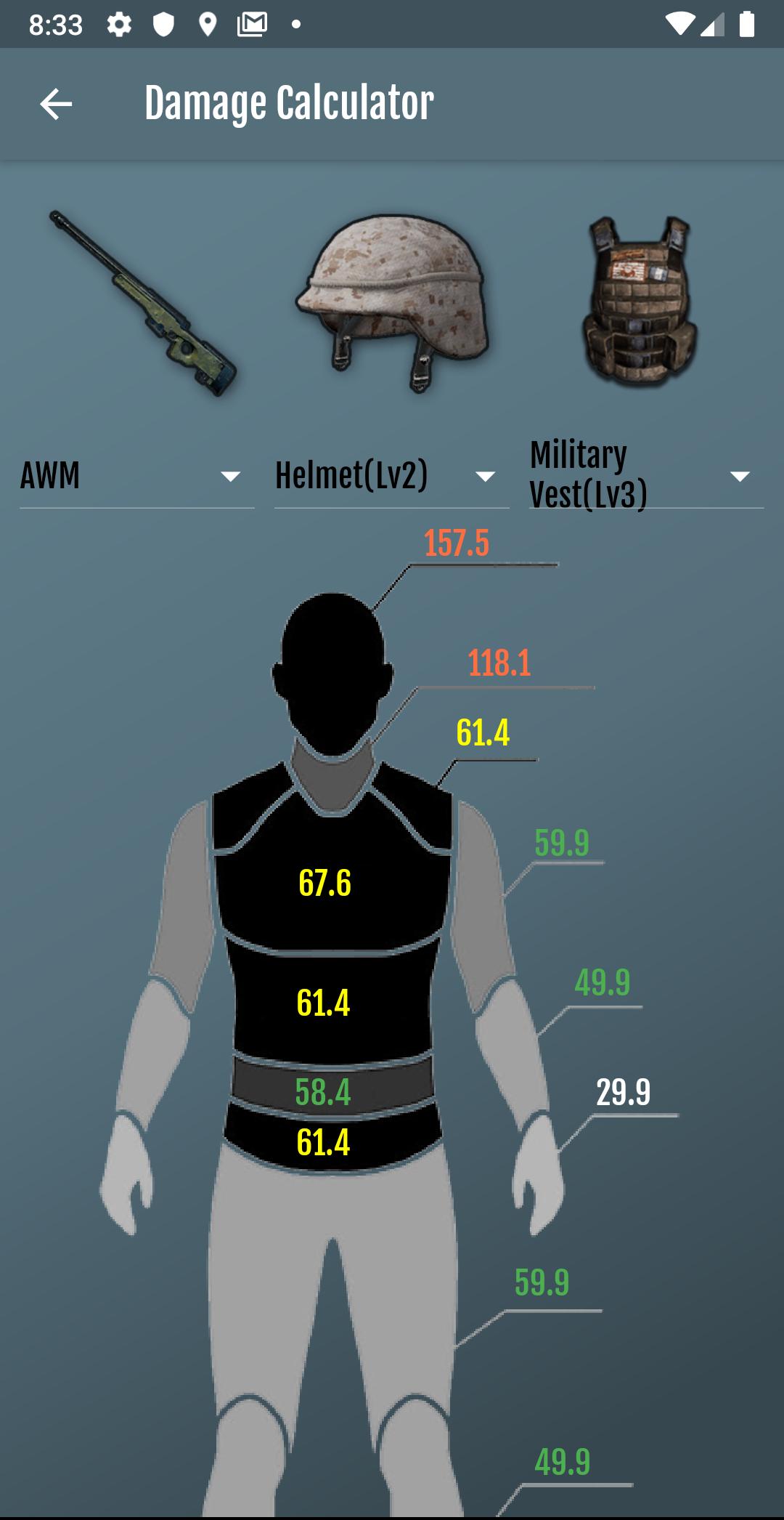 Stats Pubg For Android Apk Download