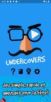 Undercovers Affiche
