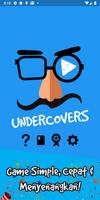 Undercovers poster