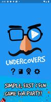 Undercovers โปสเตอร์