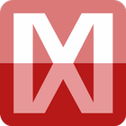 Mathway icon