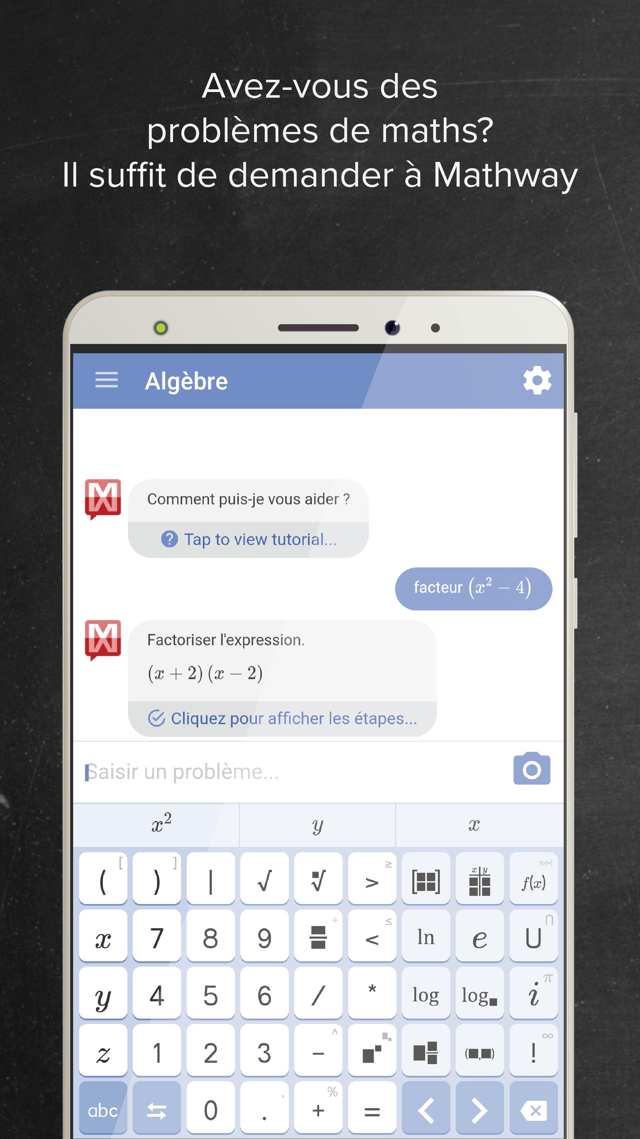 TÉLÉCHARGER MATHWAY GRATUITEMENT