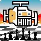Bagatur Chess Engine Zeichen