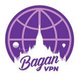 Bagan VPN - Fastest & Secure Proxy