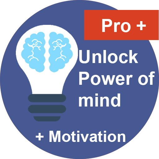 Mind Power - Motivation & Brain training