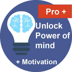 Gedankenkraft - Motivation & Gehirntraining APK Herunterladen