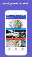 Mind Power Cartaz
