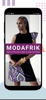 Idées de tenues africaines Poster