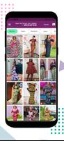 Idées de tenues africaines screenshot 1