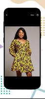 Idées de tenues africaines اسکرین شاٹ 2