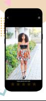Idées de tenues africaines screenshot 3