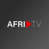 AFRITV أيقونة