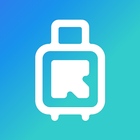 RADICAL - LUGGAGE STORAGE icon