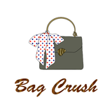 Bag Crush icône