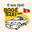 ikon Bagé Taxi App