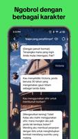 AnyDoor: Aneka Dunia AI screenshot 3