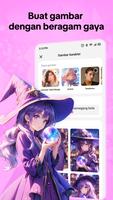 AnyDoor: Aneka Dunia AI screenshot 3