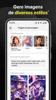 AnyDoor: Vários mundos de IA imagem de tela 3