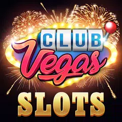 Club Vegas：賭場遊戲 777 老虎機 APK 下載