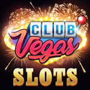 Club Vegas: Casino spellen 777-APK