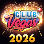 Club Vegas：賭場遊戲 777 老虎機