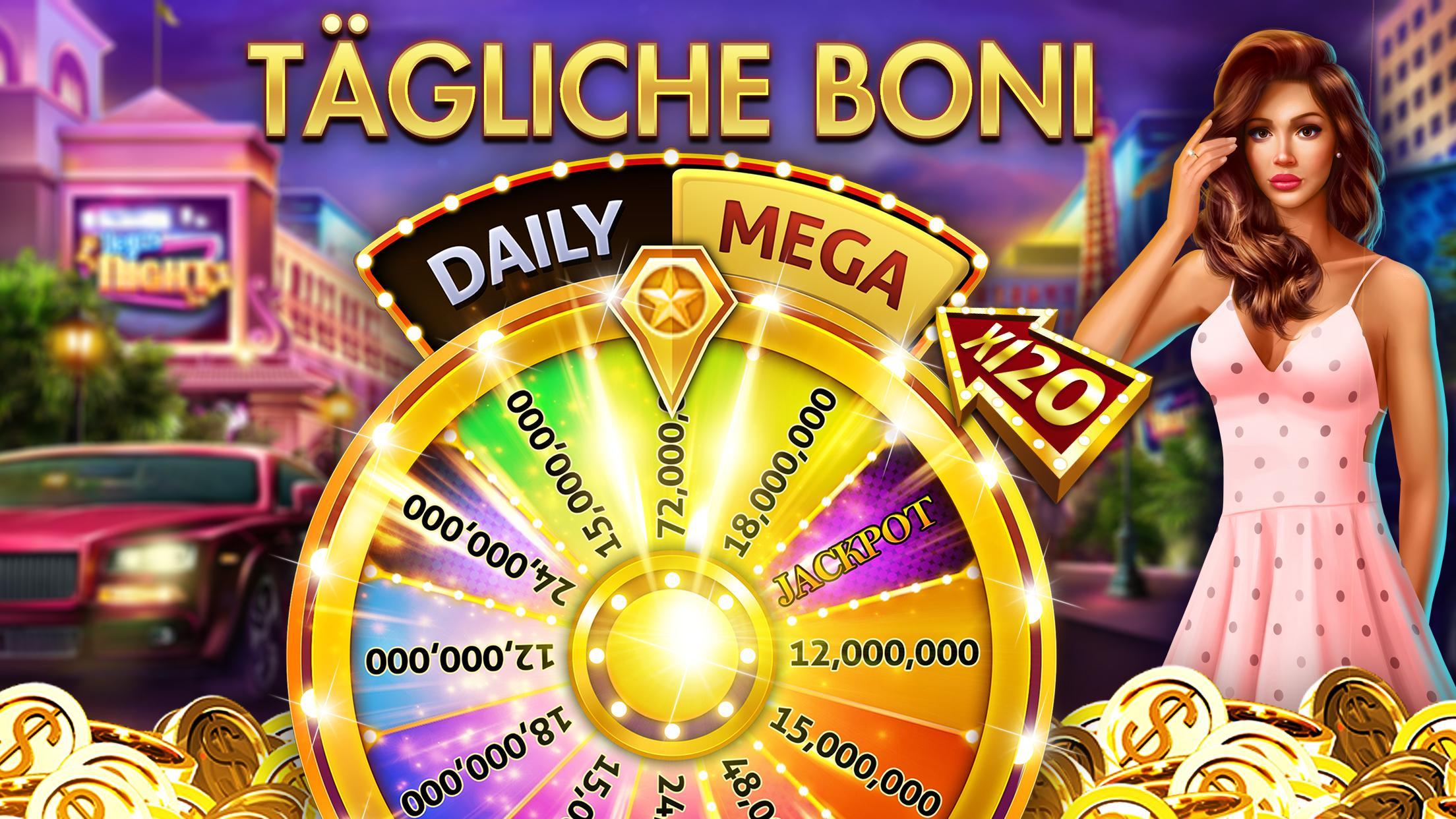 Best casino game in vegas