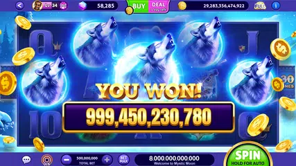 Club Vegas Casino Slots Games XAPK download