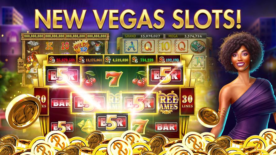 club vegas slots casino games online