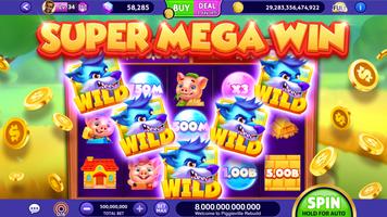 Club Vegas screenshot 1