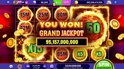Club Vegas Casino Slots Games XAPK download