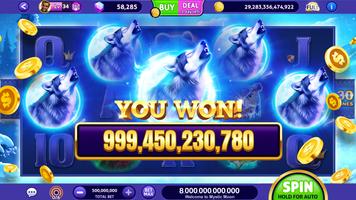Club Vegas screenshot 2
