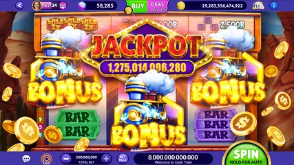 Club Vegas Casino Slots Games XAPK download
