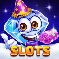 Cash Billionaire - Slots Games XAPK Herunterladen