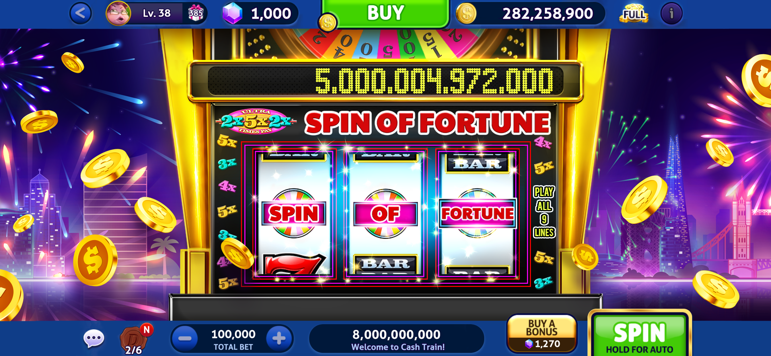 Casino