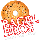 Bagel Bros icône