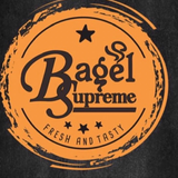 Icona Bagel Supreme