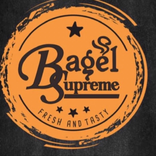 ”Bagel Supreme