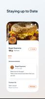 Bagel Supreme постер