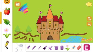 3 Schermata Coloring Book