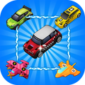 Merge Vehicle