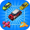 Merge Vehicle APK