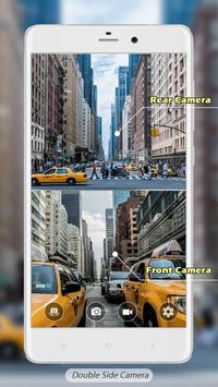 Double Side Camera 截图 4